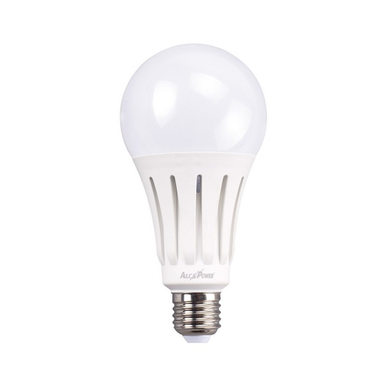 Lampadina Classica LED 175-250V 20W 2000lm 3000K luce calda E27