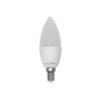 Lampadina Oliva LED 175-250V 8W 715lm 4000K luce naturale E14