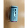 Batteria Torcia D litio 3.6V 14,5Ah con terminali lamelle per saldatura