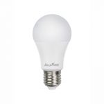 Lampadina LED con sensore crepuscolare giorno notte 10W resa 60W luce naturale