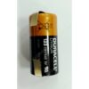 BATTERIA CR123 3V DURACELL CON LAMELLE PER SALDATURA