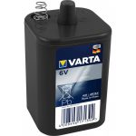 Batteria piombo 6V 8500mAh VARTA 431 4R25X Specifica per lampeggiatori da cantiere