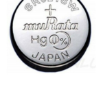 364 batteria orologio SR621SW