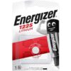 CR1225 - Batteria bottone BR1225 CR1225 1225 3V litio ENERGIZER