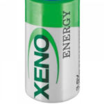 14250 litio 3.6V 1/2aa