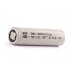 18650 - MOLICEL P26A BATTERIA LITIO RICARICABILE 3.6V 2600MAH SCARICA MAX 35A