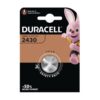 CR2430 - Batteria bottone Duracell 3V Litio
