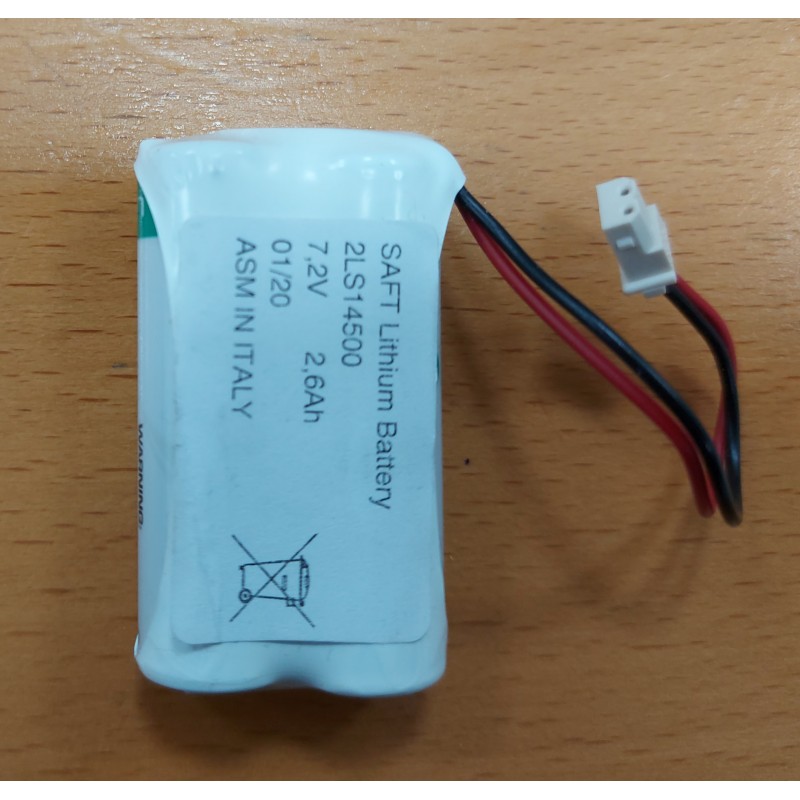 Batteria Compatibile Li-ion 3.7V Per Navigatore Navman S20: 1250 MAh