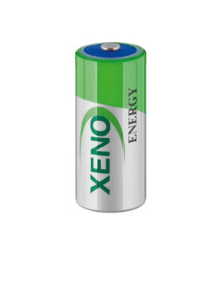 Batterie litio 3.6V ER14335 2/3AA