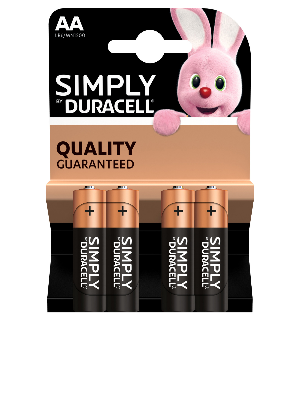 Batteria Varta 1,5V AA Stilo Ultra Lithium Confezione Da 4 Pile Al Litio - Foto 5