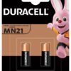 Batterie 12V MN21 LRV08 DURACELL