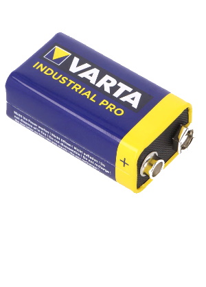 MN1604 - 9V