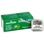 395-399-sr927sw-murata-10-batterie-per-orologio