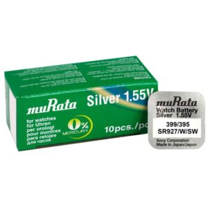 395-399-sr927sw-murata-10-batterie-per-orologio