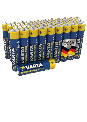 LINEA INDUSTRIAL PRO VARTA