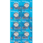 batterie lr44 economiche vinnic
