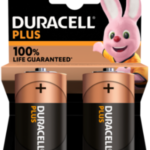 torcioni D mn1300 duracell