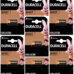MN27 DURACELL