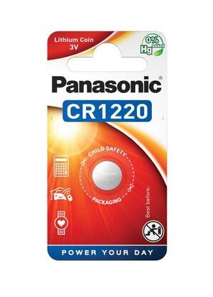 CR1220