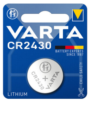 CR2430