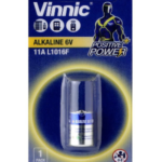 MN11 Batteria alcalina 6V