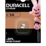 CR1/3N Batteria litio 3V
