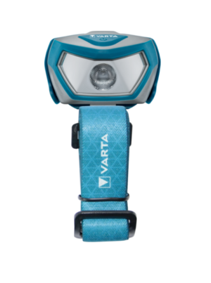 Torcia led frontale varta 16650 H10PRO