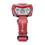 torcia da testa frontale varta 17650