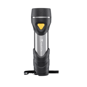 Torcia LED indistruttibile fascio di luce 279 metri