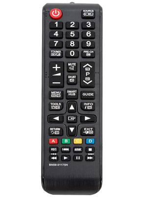 Telecomando TV