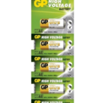 23A MN21 ALCALINE 12V GP