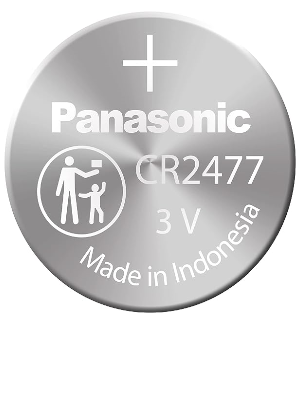 CR2477 - CR2477N