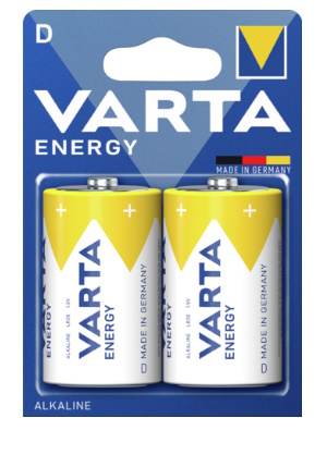 MINI-CHARGER VARTA - Caricabatterie: Per Batterie Ricaricabili | Ni-MH - Foto 5