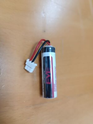 TECNOALARM - Batteria AA LS14500 litio 3.6V 2.7Ah compatibile