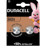 CR2025 DURACELL 