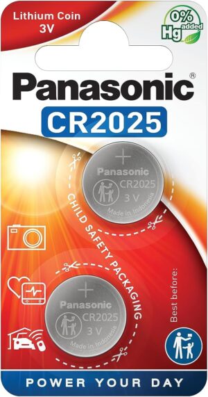 CR2025
