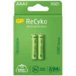AAA ricaricabili 950mAh GP